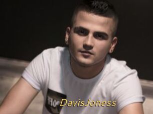 DavisJoness