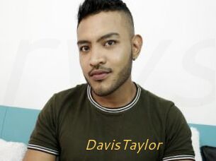 DavisTaylor