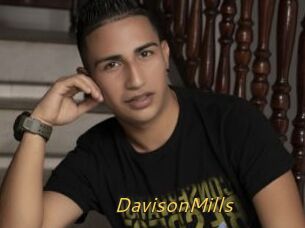 DavisonMills