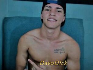 DavoDIck