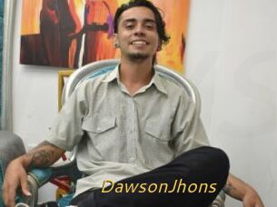 DawsonJhons