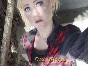 Daxx_Sinopa