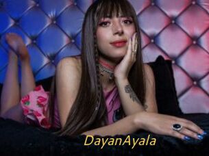 DayanAyala