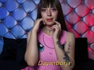 DayanBorja