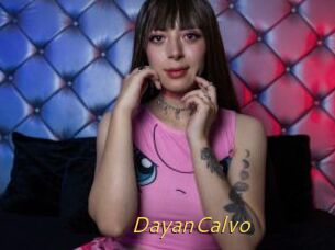 DayanCalvo