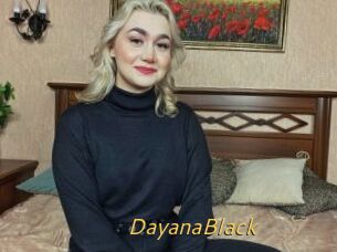DayanaBlack