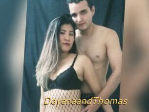 DayanaandThomas