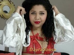 DayraSousa