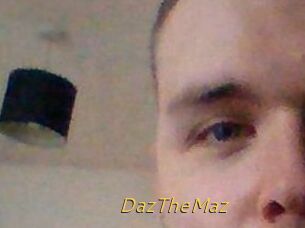 DazTheMaz