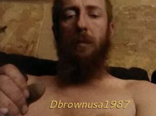 Dbrownusa1987