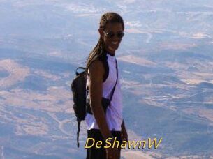 DeShawnW