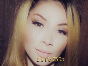 DeVoTiOn