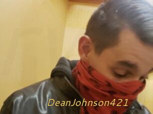 DeanJohnson421
