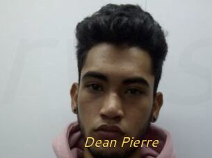 Dean_Pierre
