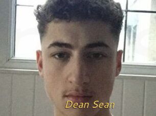 Dean_Sean