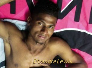 DeandreLewis