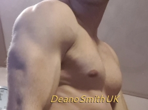 DeanoSmithUK