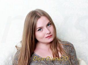 DearDiana20
