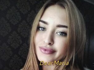 DearMaria