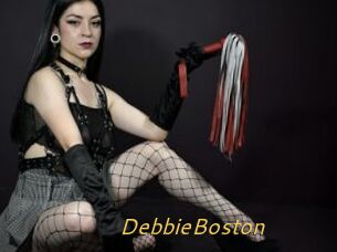DebbieBoston