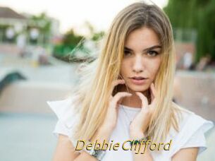 DebbieClifford