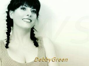 DebbyGreen