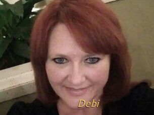 Debi
