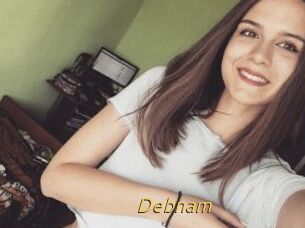 Debnam