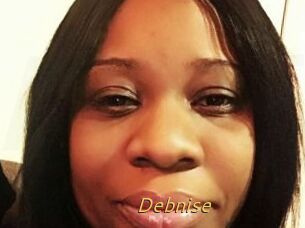Debnise