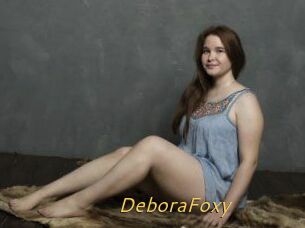 DeboraFoxy