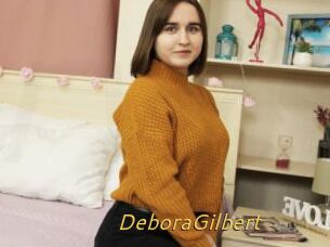 DeboraGilbert