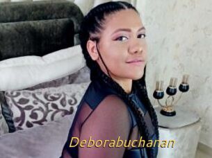 Deborabuchanan