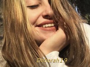 Deborah19