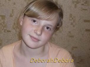 DeborahDebora