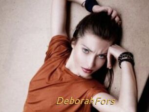 DeborahFors