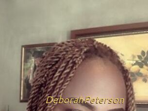 DeborahPeterson
