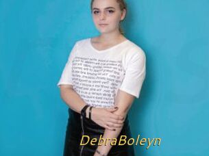 DebraBoleyn