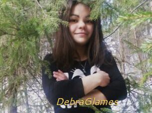 DebraGlames