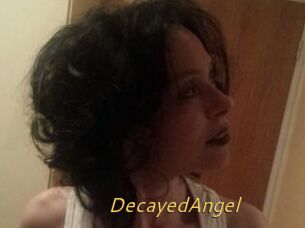DecayedAngel