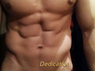 Dedication