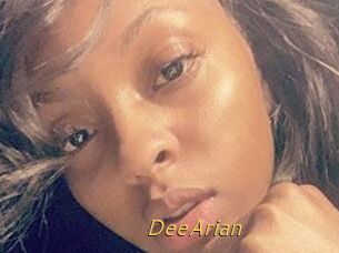 DeeArian
