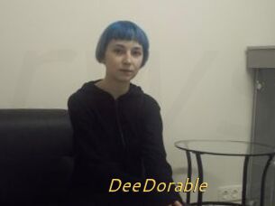 DeeDorable