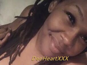 DeeHeartXXX