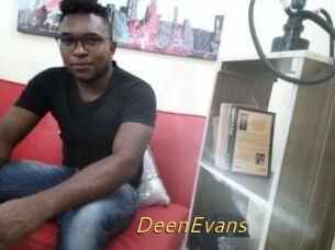 DeenEvans