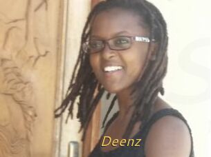 Deenz