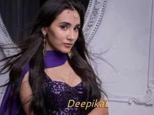 DeepikaL