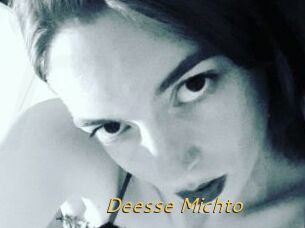 Deesse_Michto