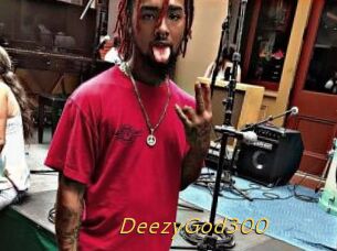 DeezyGod300
