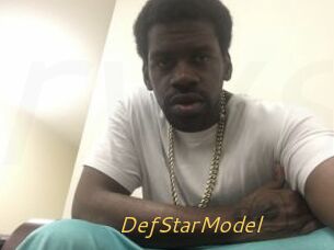 DefStarModel