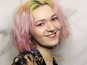 DefrinDevis